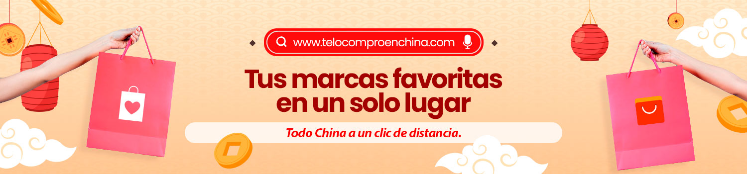 TLC EN CHINA